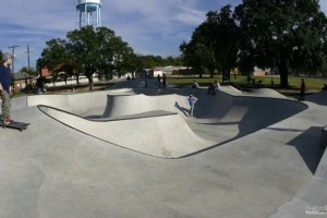 Hammond_skatepark