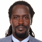 John Njenga Karugia