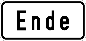 Ende