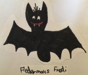 Fledermaus