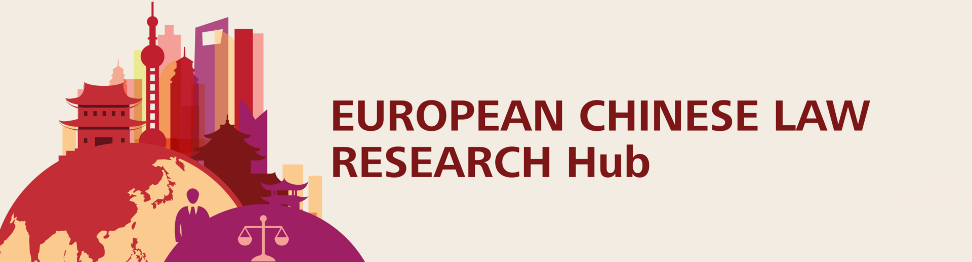European Chinese Law Research Hub