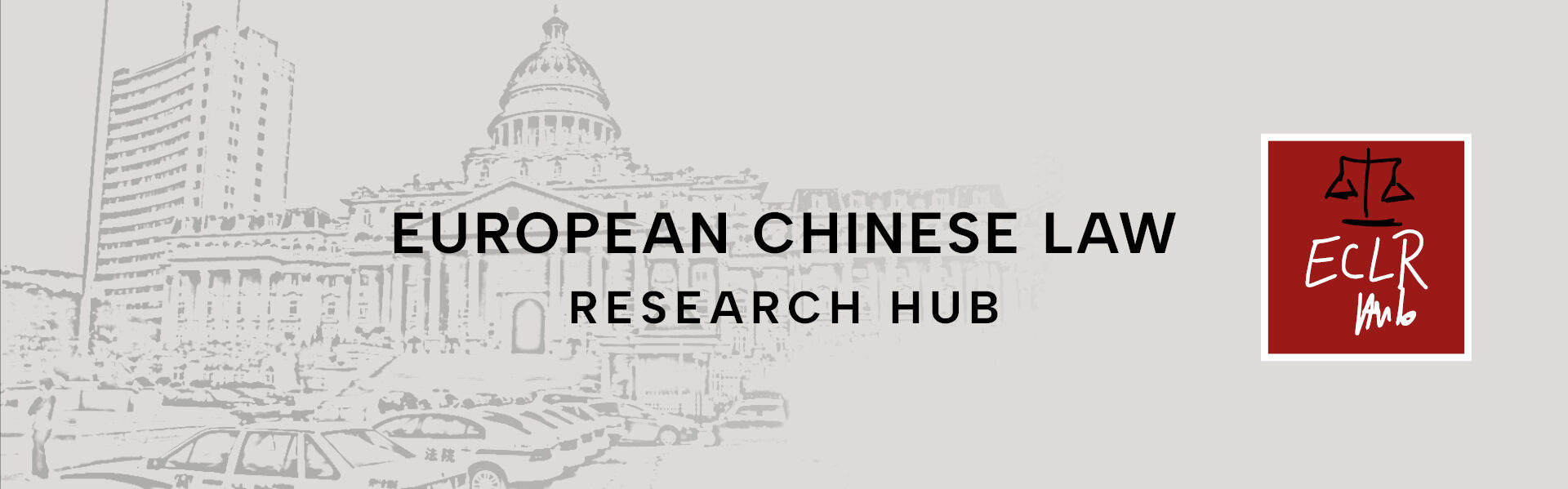 European Chinese Law Research Hub