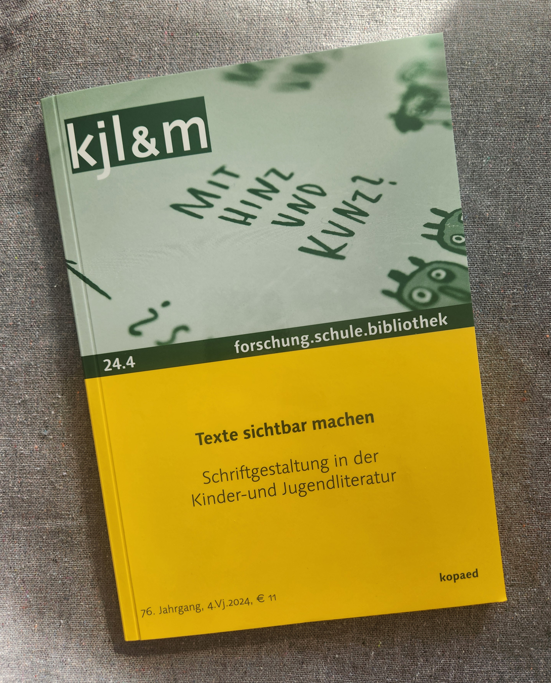 Die diagrammatische Ikonizität der Schrift als „Infrastruktur“ des (Bilder)Buchraums