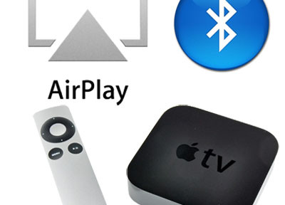 Streaming auf AppleTV über Subnetzgrenzen hinweg